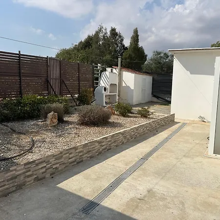Stylish, Quiet 800m From The Beach, Pernera * Paralimni