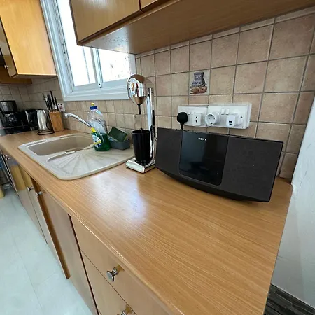 Vilă Stylish, Quiet 800m From The Beach, Pernera *