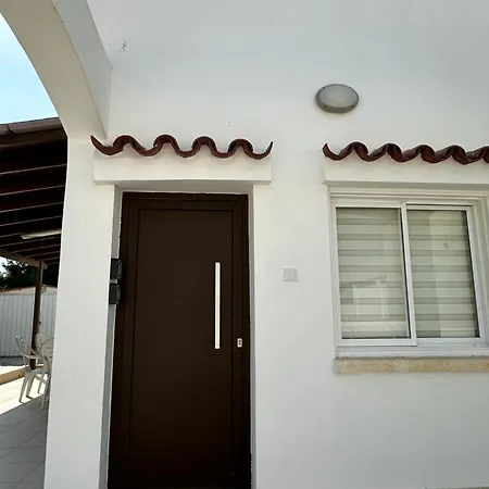 Stylish, Quiet 800m From The Beach, Pernera Vilă Paralimni