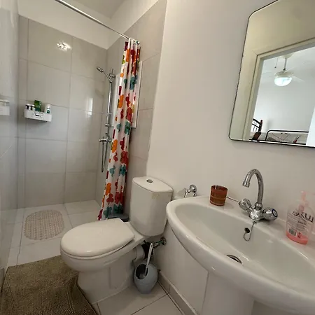 Vilă Stylish, Quiet 800m From The Beach, Pernera