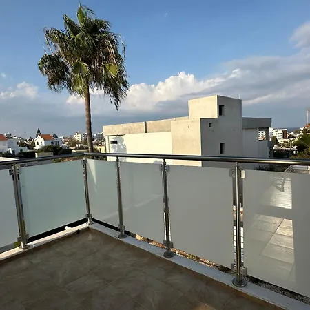 Vilă Stylish, Quiet 800m From The Beach, Pernera *