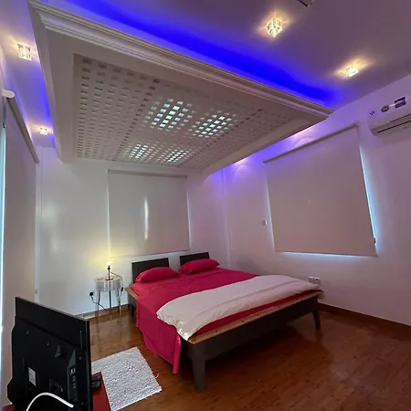 Villa Stylish, Quiet 800m From The Beach, Pernera *