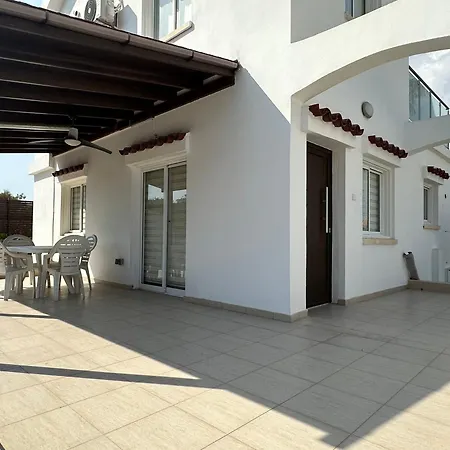 Stylish, Quiet 800m From The Beach, Pernera Villa *