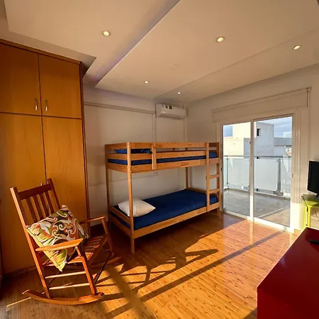 Stylish, Quiet 800m From The Beach, Pernera * Paralimni