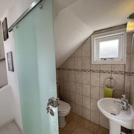 Stylish, Quiet 800m From The Beach, Pernera Villa