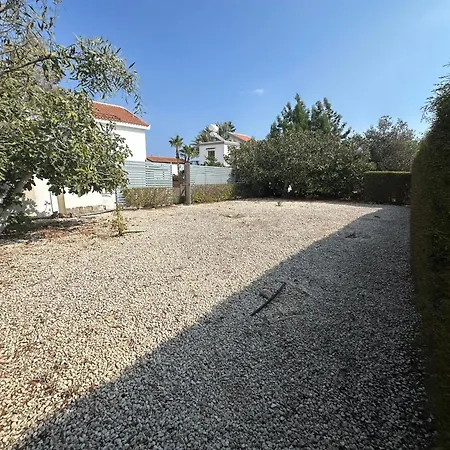 Stylish, Quiet 800m From The Beach, Pernera Villa *